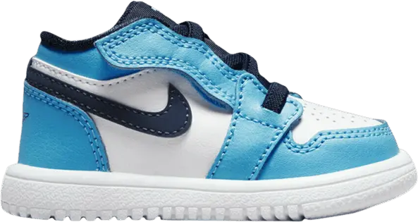  Air Jordan 1 Low ALT TD &#039;UNC&#039;