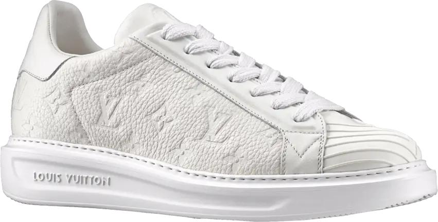 Louis Vuitton Blaster Sneaker &#039;White&#039;