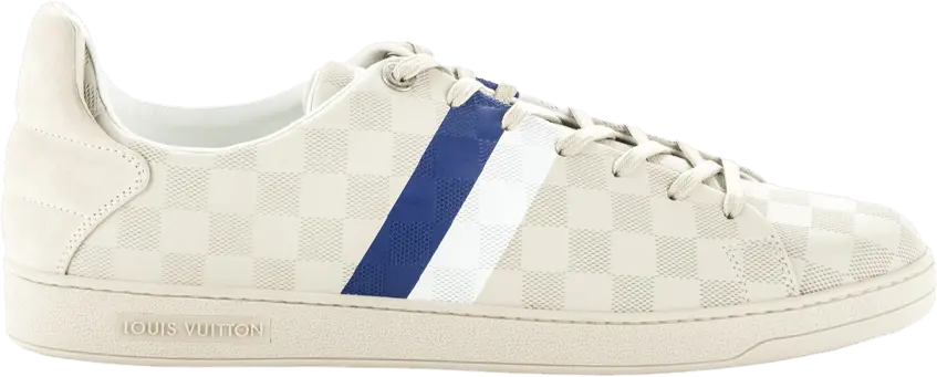  Louis Vuitton Damier Infini Frontrow &#039;Cream Checkered&#039;