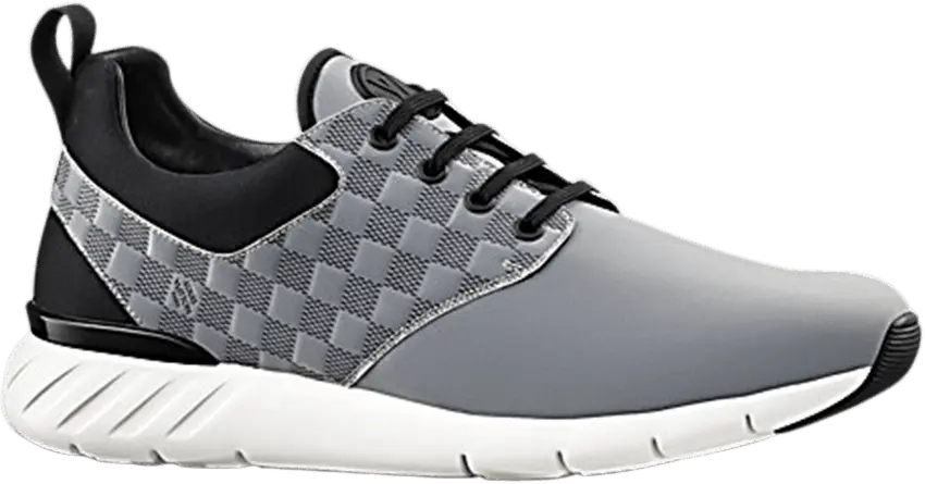 Louis Vuitton Fastlane Sneaker &#039;Grey&#039;