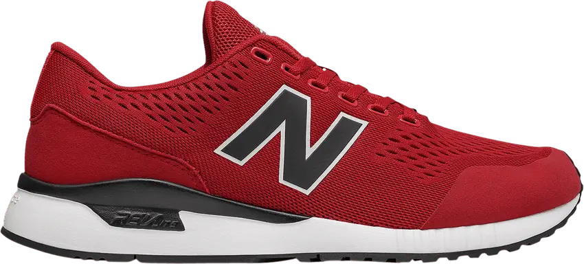 New Balance 005 &#039;Red Black&#039;