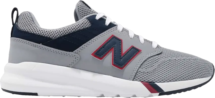  New Balance 009 &#039;Grey Navy&#039;