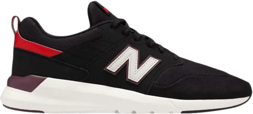 New Balance 009 4E Wide &#039;Black&#039;