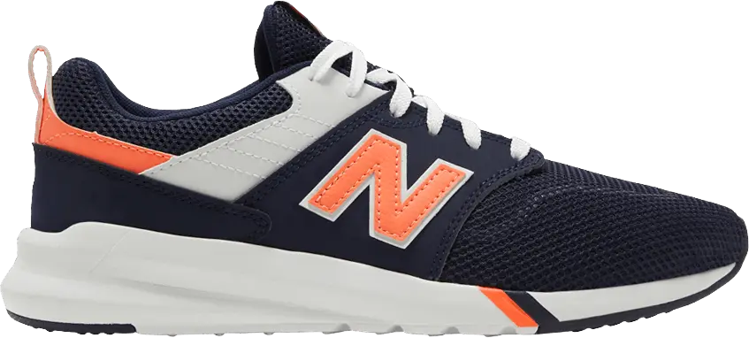  New Balance 009v1 4E Wide &#039;Pigment Orange&#039;