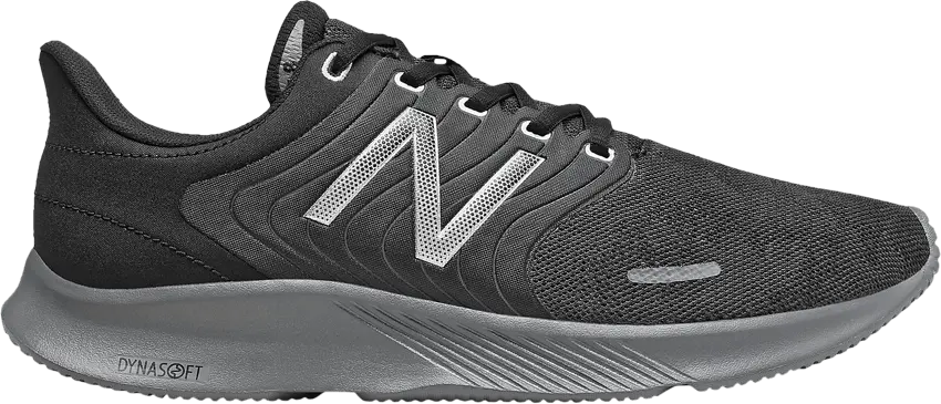  New Balance 068 2E Wide &#039;Black Lead&#039;