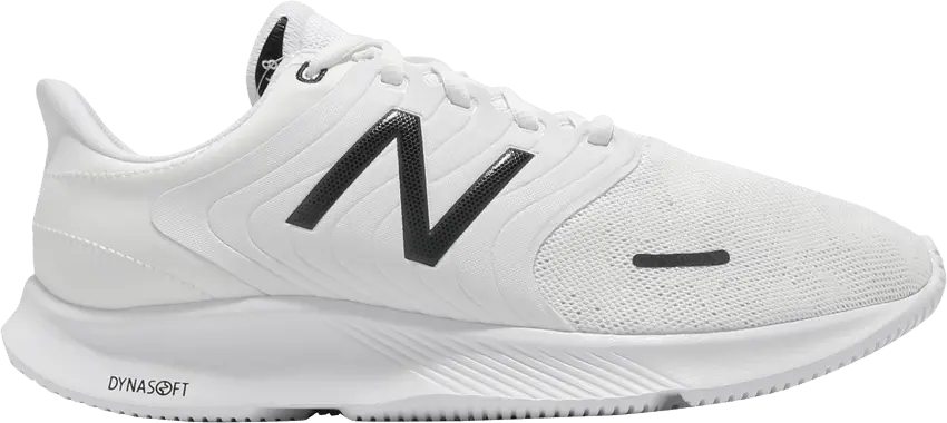  New Balance 068 4E Wide &#039;White Black&#039;