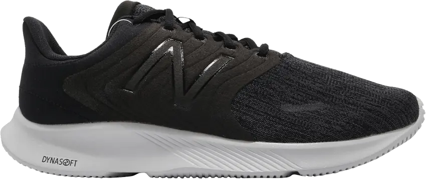  New Balance 068 Extra Wide &#039;Black Grey&#039;