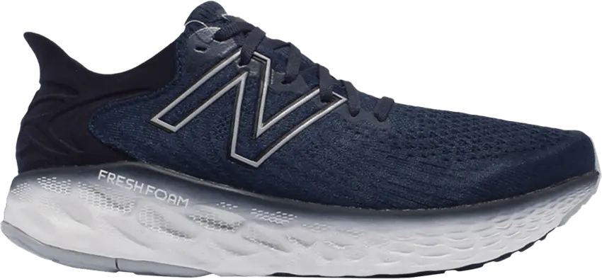  New Balance 1080 2E Wide &#039;Navy Grey&#039;