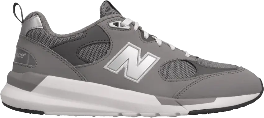 New Balance 109 &#039;Grey Silver White&#039;