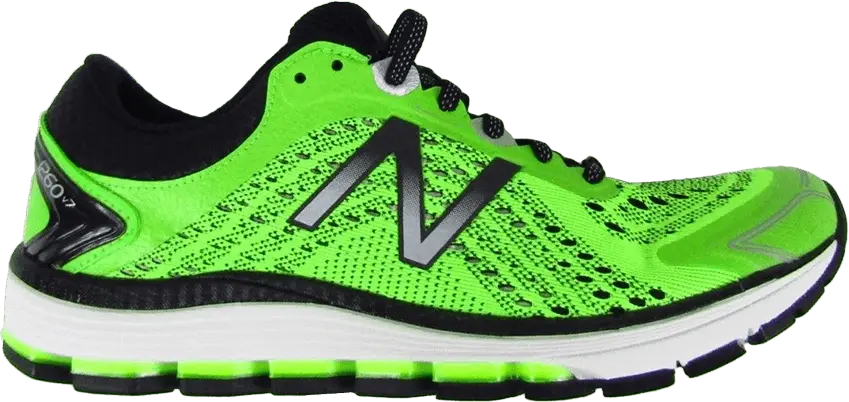  New Balance 1260v7 &#039;Lime Green&#039;