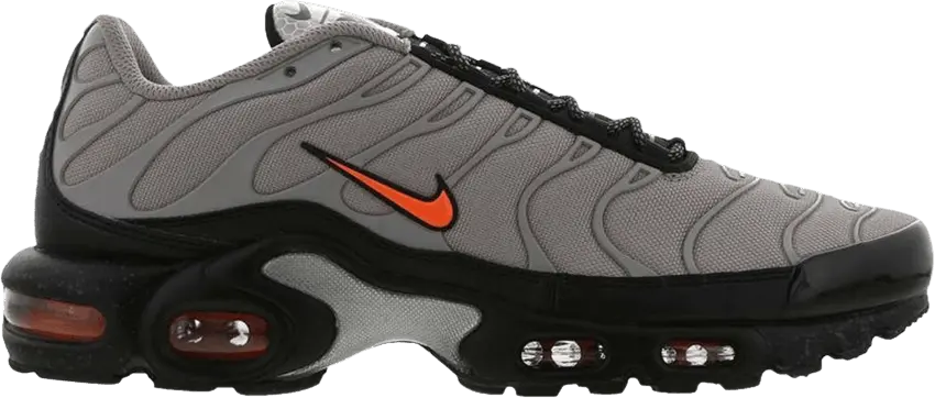  Nike 3M x Air Max Plus SE &#039;Enigma Stone Orange&#039;
