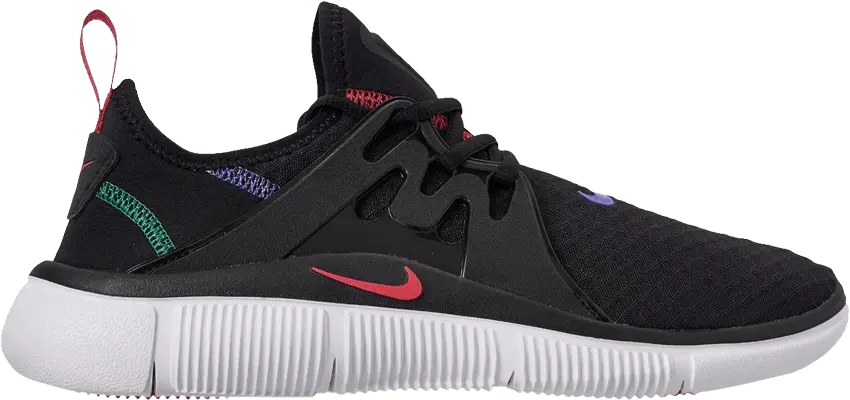 Nike Acalme &#039;Black Multi&#039;