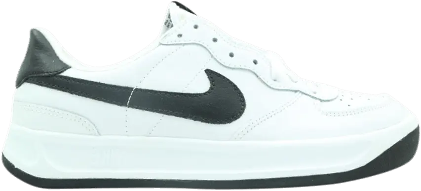  Nike Ace &#039;83 &#039;White Black&#039;