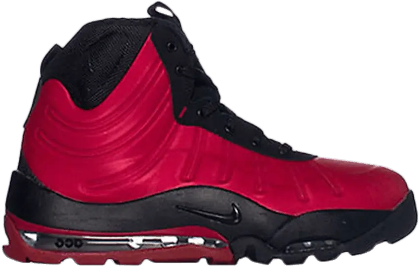  Nike ACG Air Max Posite Bakin&#039; Boot