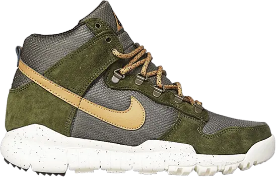  Nike ACG Dunk High OMS