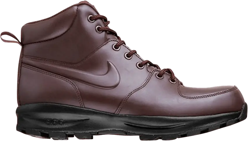  Nike ACG Manoa Leather