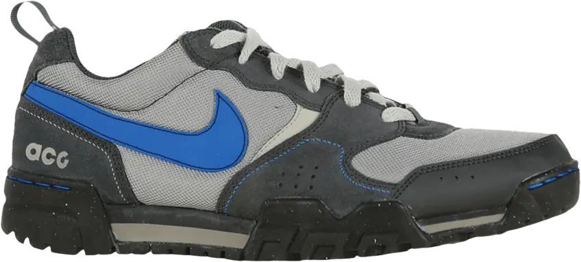 Nike ACG Pyroclast &#039;Dark Shadow Italy Blue&#039;