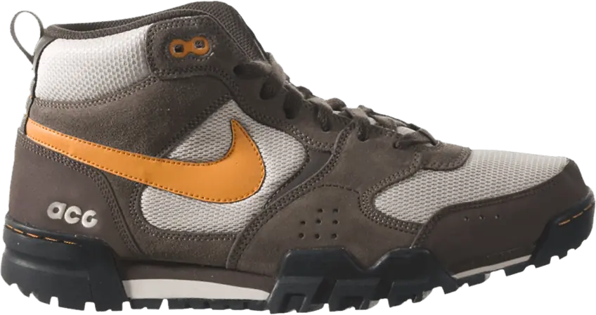  Nike ACG Pyroclast Mid &#039;Smoke Bright Ceramic&#039;