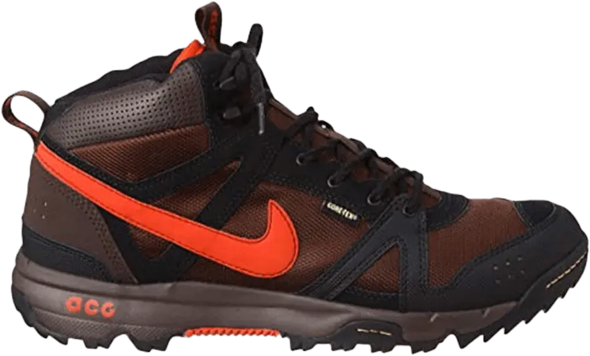 Nike ACG Rongbuk &#039;Brown&#039;