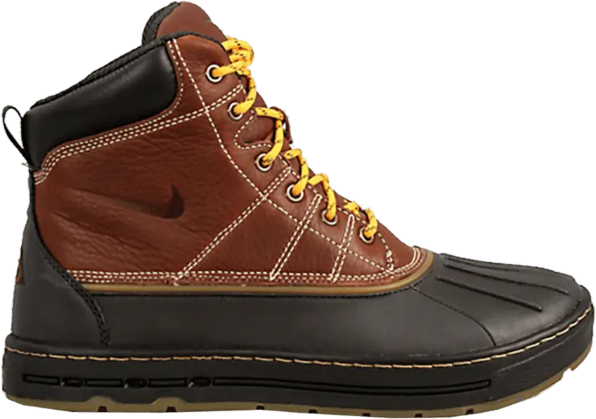  Nike ACG Woodside Boot