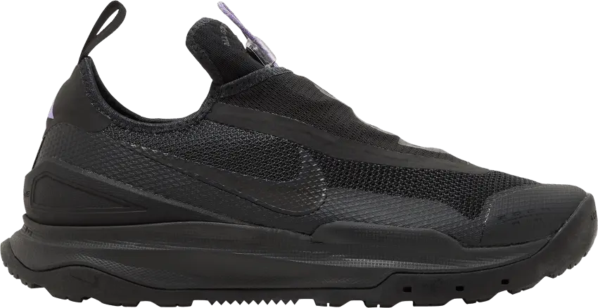 Nike ACG Zoom Air AO &#039;Black Atomic Violet&#039;