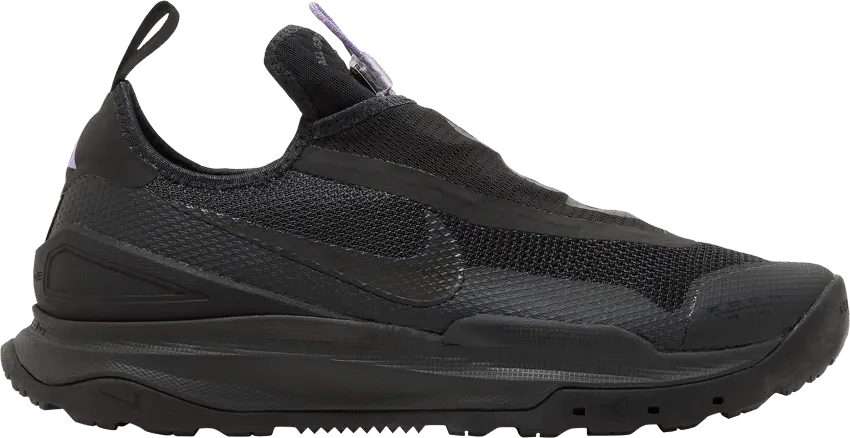 Nike ACG Zoom Air AO &#039;Black Atomic Violet&#039;