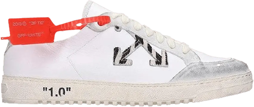 Off-White 2.0 &#039;White&#039;