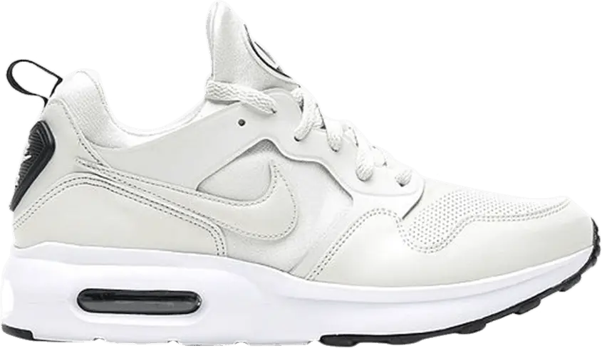 Nike Air Max Prime Light Bone