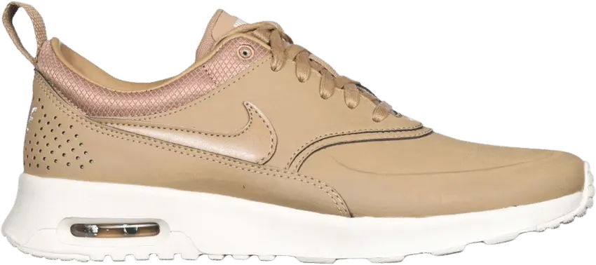  Nike Air Max Thea Desert Camo (Women&#039;s)