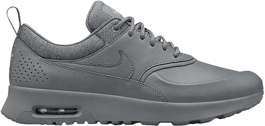  Nike Air Max Thea Pinnacle Cool Grey (Women&#039;s)