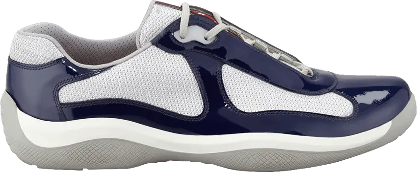  Prada America&#039;s Cup Low &#039;Navy&#039;