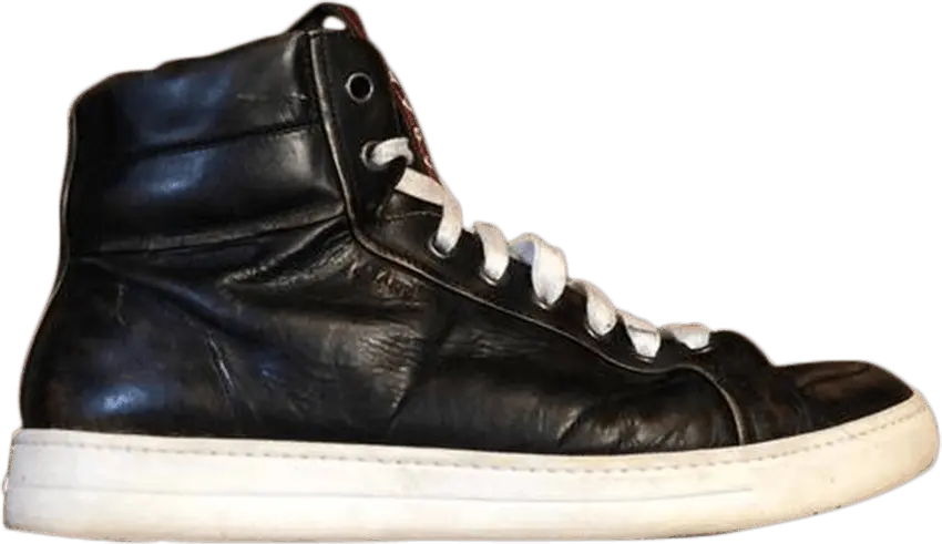 Prada Avenue High Top