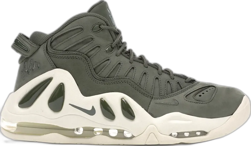 Nike Air Max Uptempo 97 Urban Haze