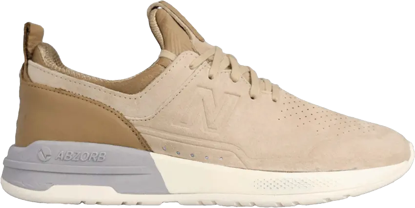 Puma 365 &#039;Beige&#039;