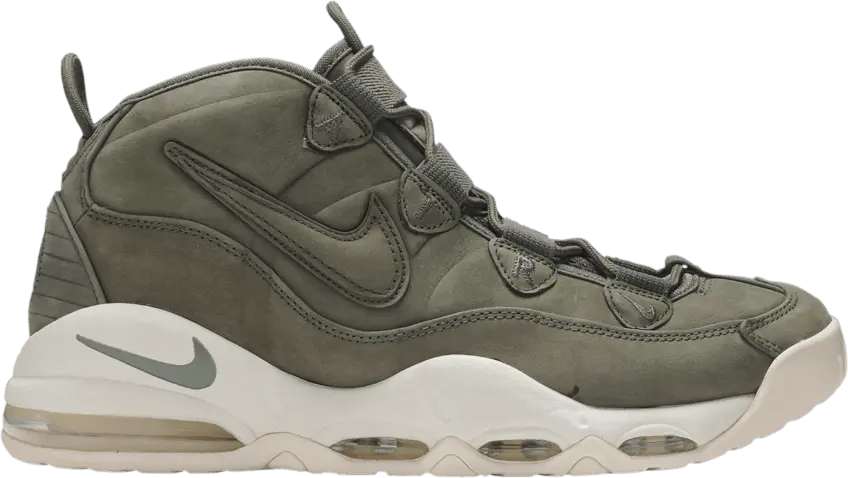  Nike Air Max Uptempo Urban Haze