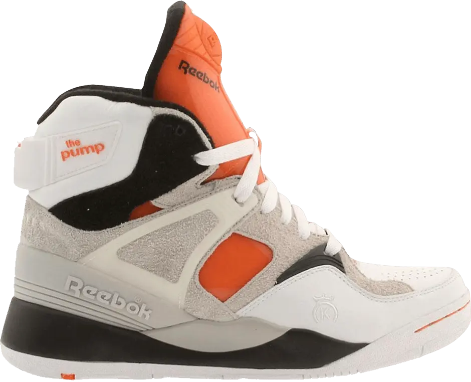  Reebok 24 Kilates x The Pump Certified