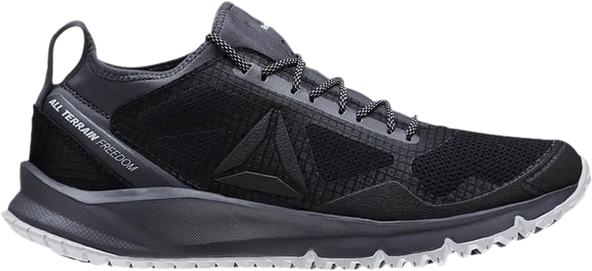  Reebok All Terrain Freedom &#039;Black Ash Grey&#039;