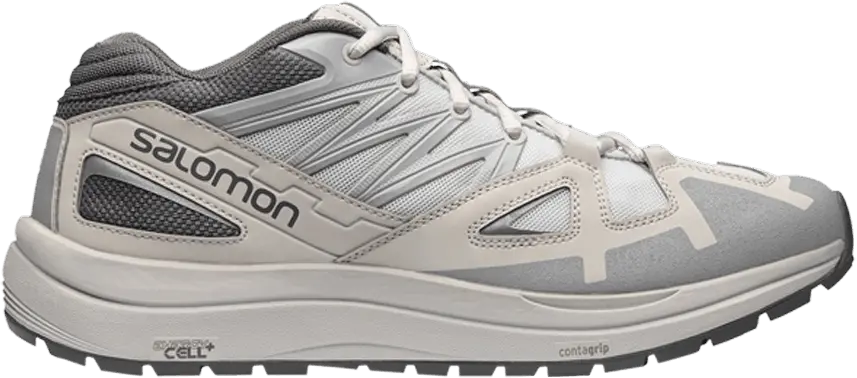 Salomon Odyssey 1 Advanced &#039;Pantone Bright White&#039;