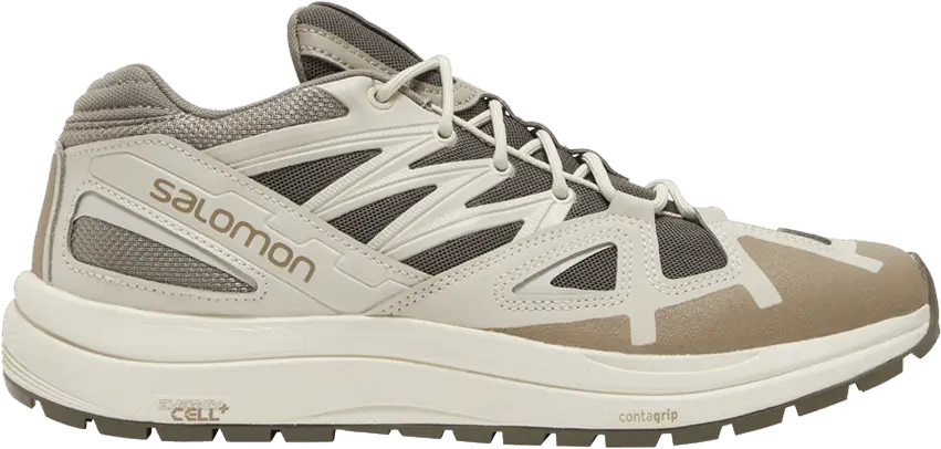 Salomon Odyssey 1 Advanced &#039;Vintage Khaki&#039;