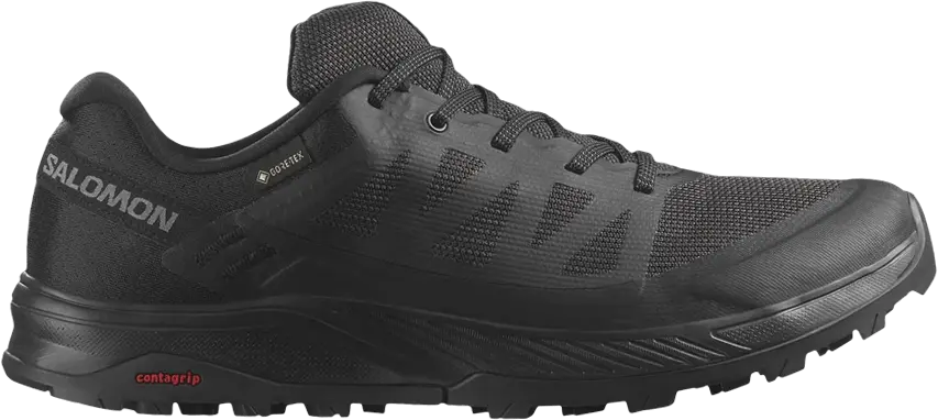 Salomon Outrise GORE-TEX &#039;Black&#039;