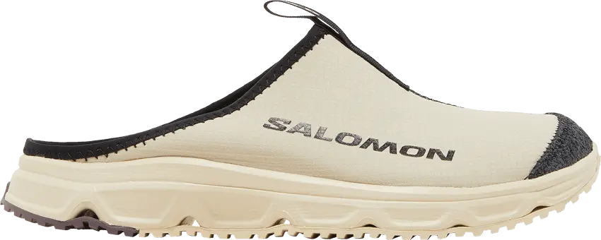Salomon RX 3.0 Slide &#039;Bleached Sand&#039;