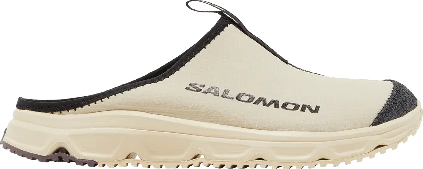  Salomon RX 3.0 Slide &#039;Bleached Sand&#039;