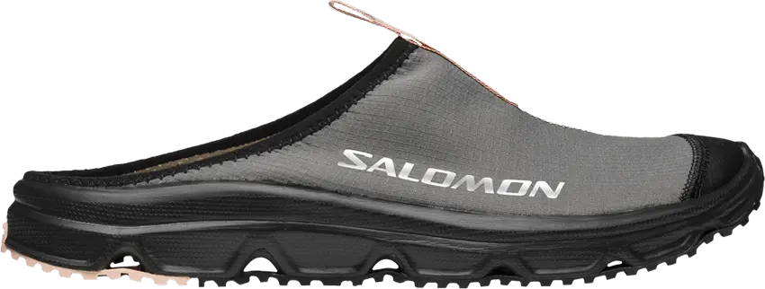 Salomon RX Slide 3.0 &#039;Pewter&#039;
