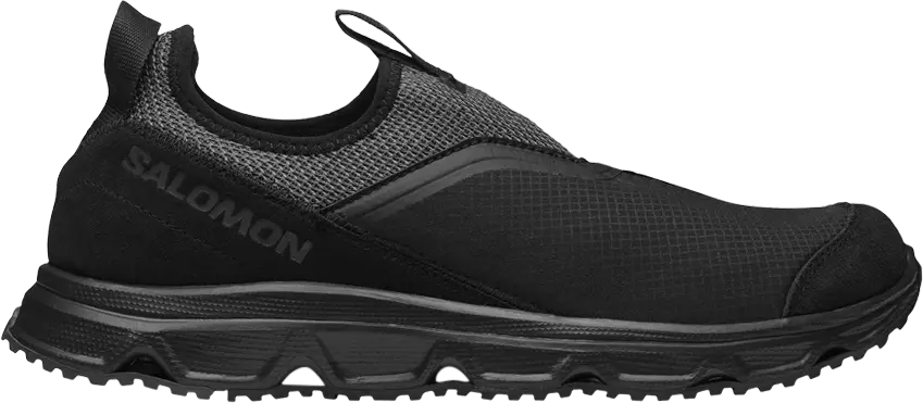 Salomon RX Snug &#039;Black Magnet&#039;