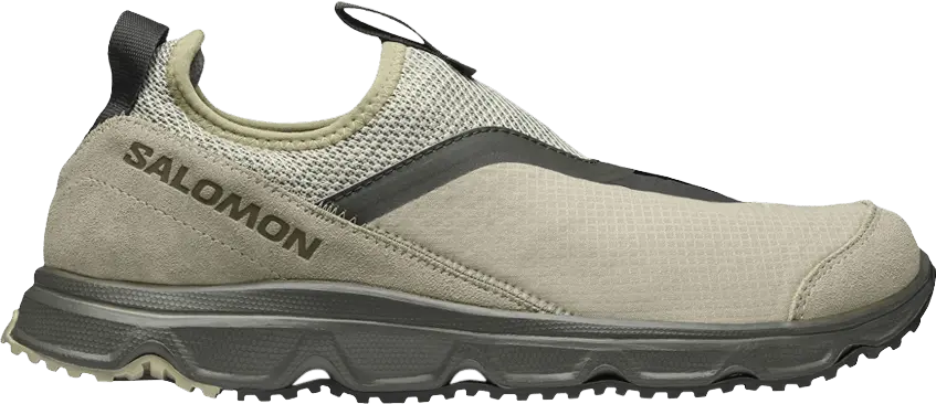 Salomon RX Snug &#039;Moss Grey&#039;