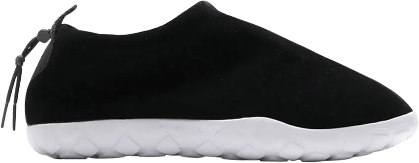 Nike Air Moc Ultra Black