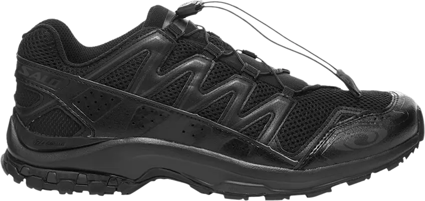 Salomon S/Lab XA-Comp Advanced &#039;Black&#039;