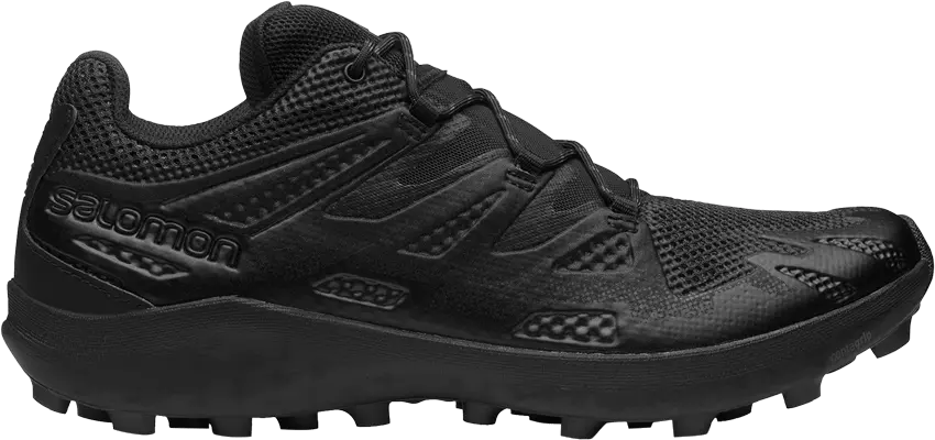 Salomon Cross Advanced Triple Black