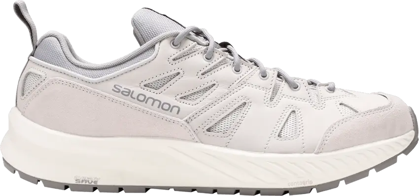 Salomon Odyssey Advanced Lunar Rock