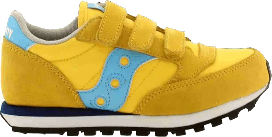  Saucony Big Kids Triple HL